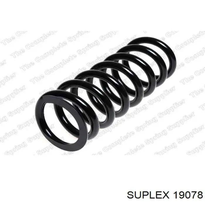 Пружини задні Sachs 996459