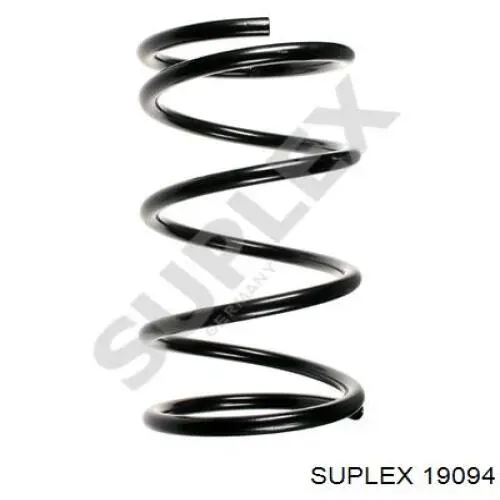 Пружина задня Suplex 19094 ціна, від 104.87 USD