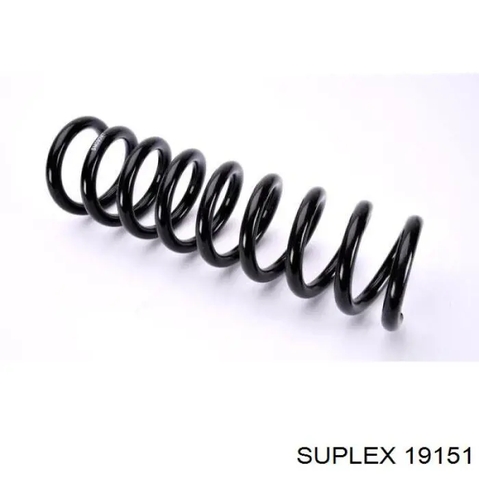 Пружина передня SF056TP Raiso