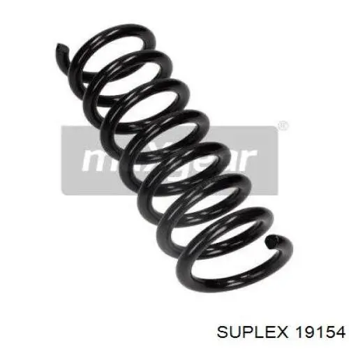 Пружина передня Suplex 19154 ціна, від 37.22 USD