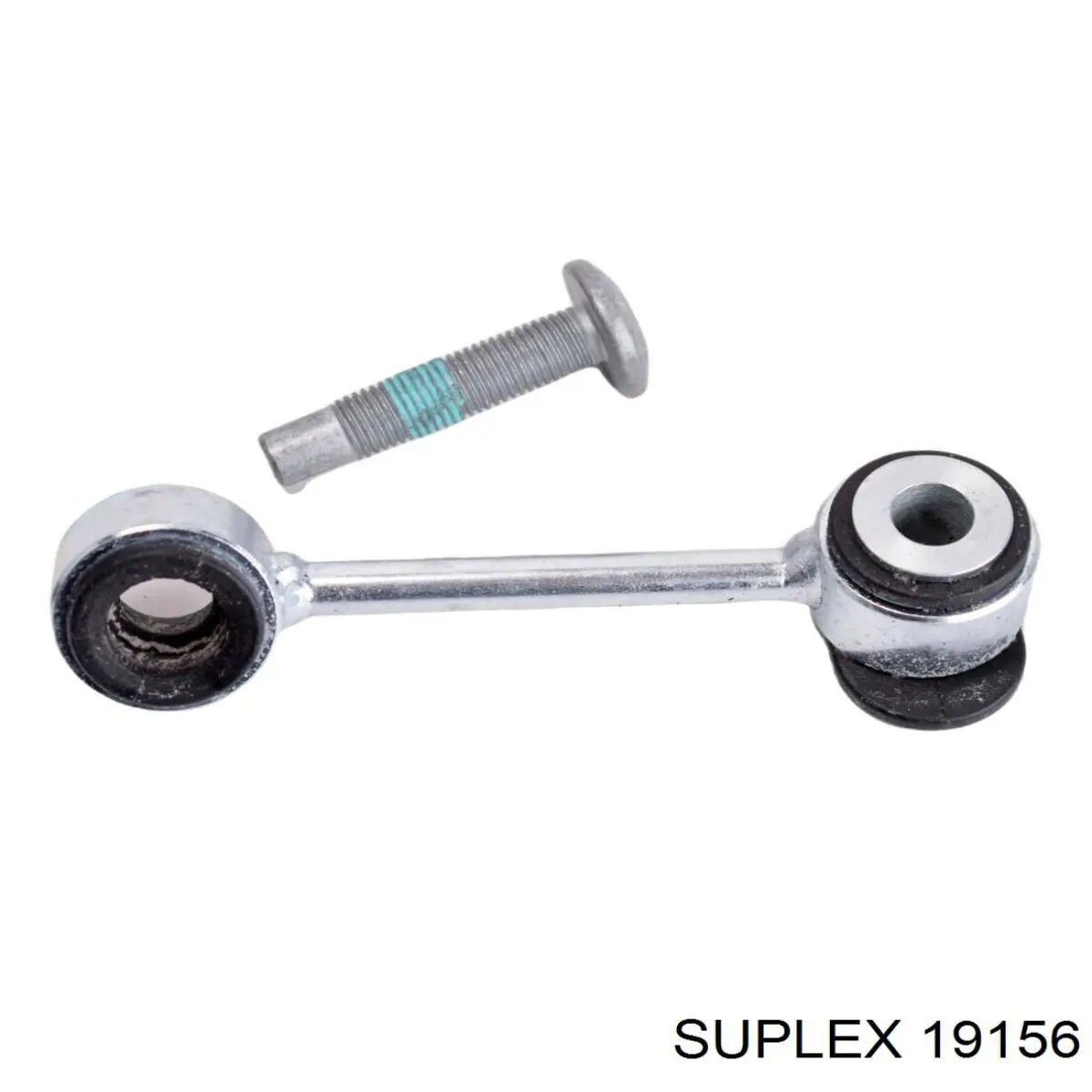 Пружина передня Suplex 19156 ціна, від 42.19 USD