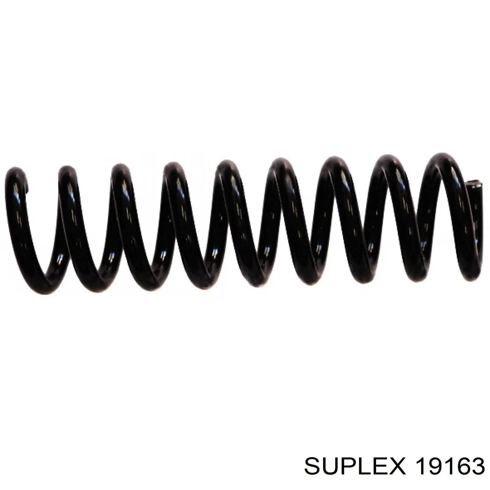 Пружина задня Suplex 19163 ціна, від 29.44 USD