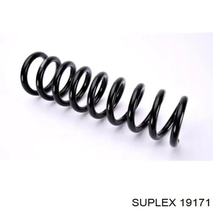 19171 Suplex пружина передня