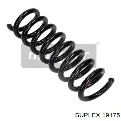 Пружина задня Suplex 19175 ціна, від 33.03 USD