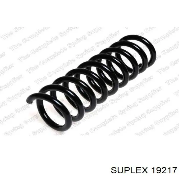 Купити A1243242104 Mercedes Задні пружини