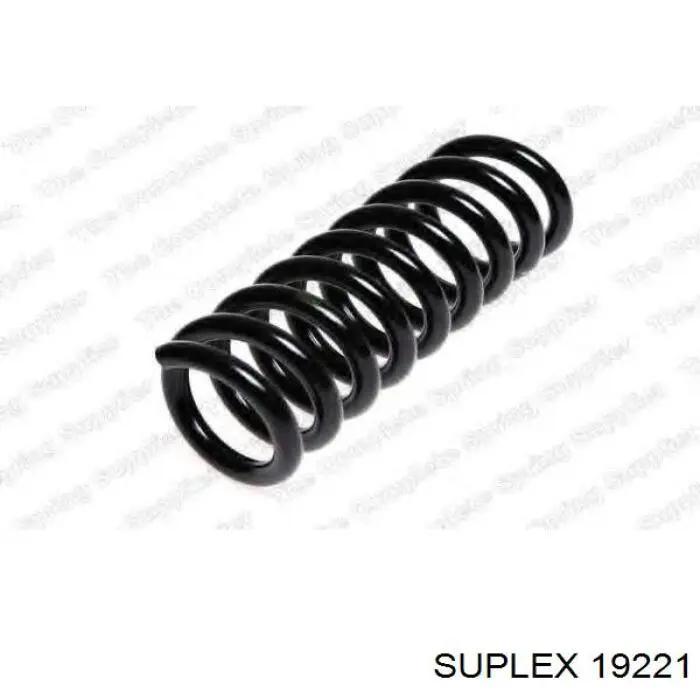 Купити 49420 GKN-Spidan Задні пружини