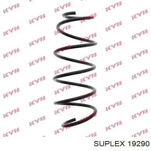 Пружина передня A1693212304 Mercedes