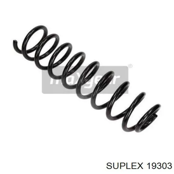 Пружина передня Suplex 19303 ціна, від 36.70 USD
