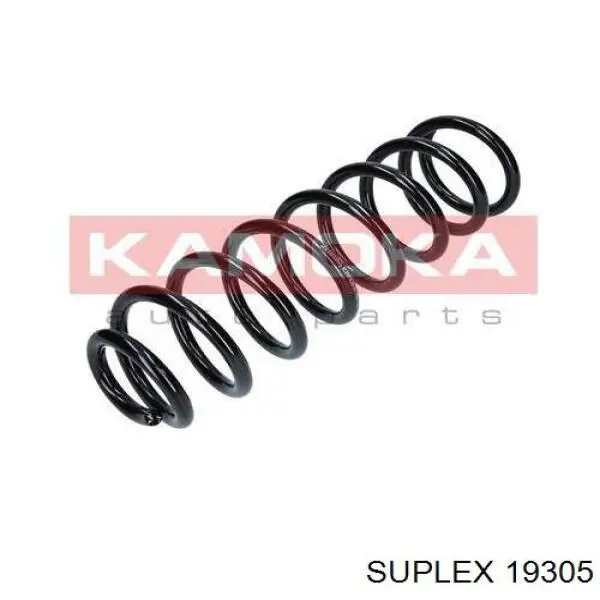 Пружина передня Mercedes A2113210404 ціна, від 30.10 USD