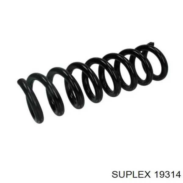 Пружина задня Mercedes A2113240604 ціна, від 36.12 USD