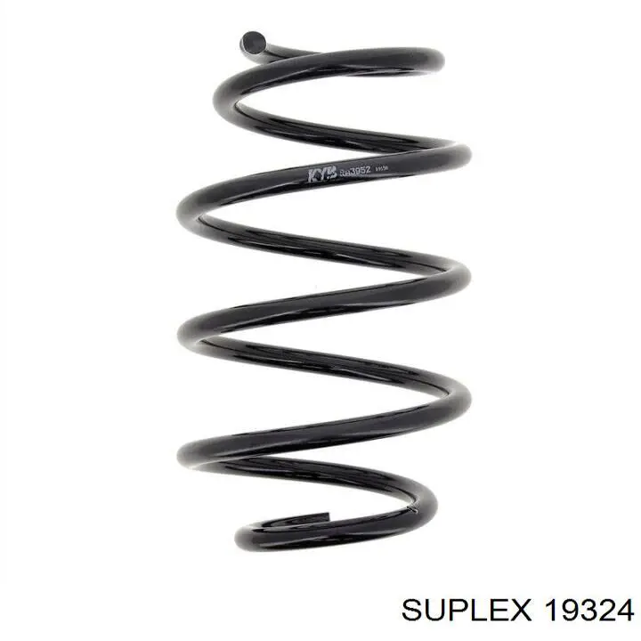Пружина передня Mercedes A1693211804 ціна, від 30.90 USD