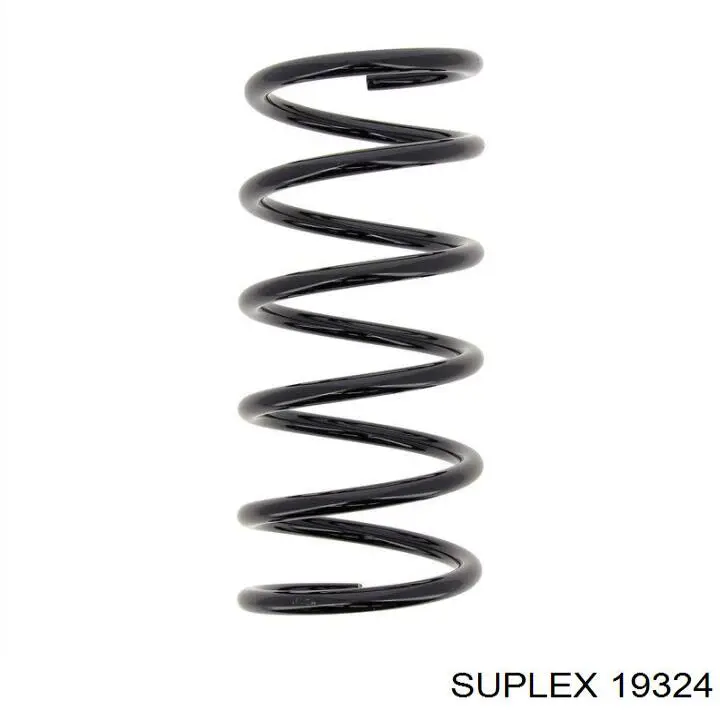 Купити A1693211804 Mercedes Гвинтова пружина підвіска