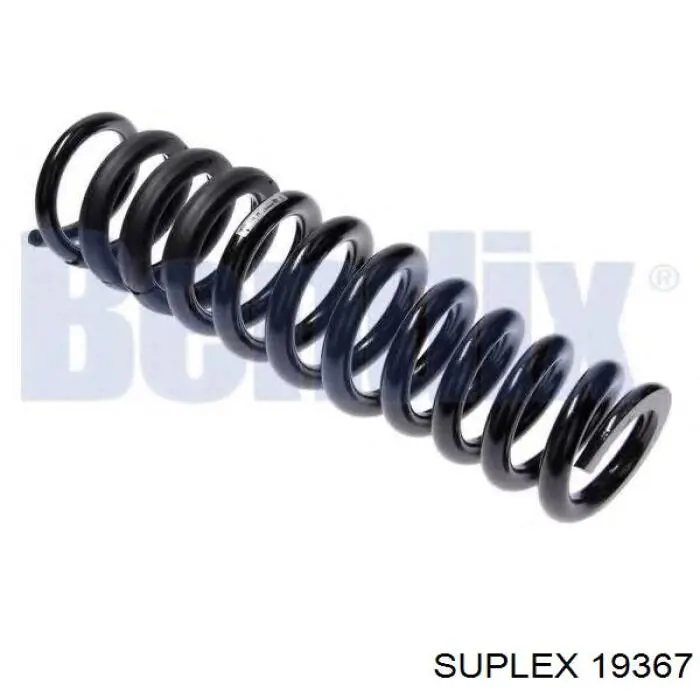 Пружина задня Suplex 19367 ціна, від 78.47 USD