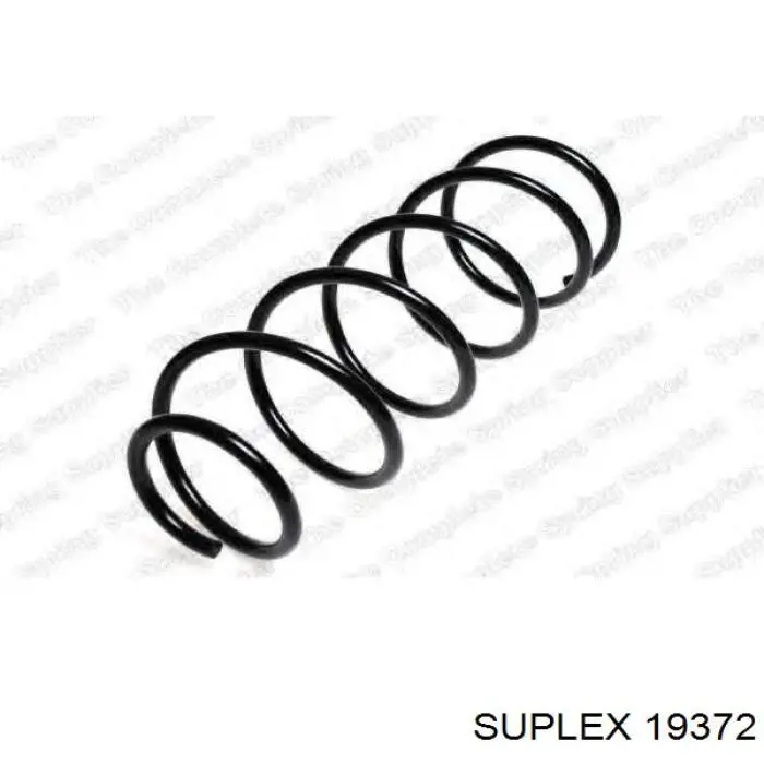 Пружина передня Lesjofors 4056940 ціна, від 44.94 USD