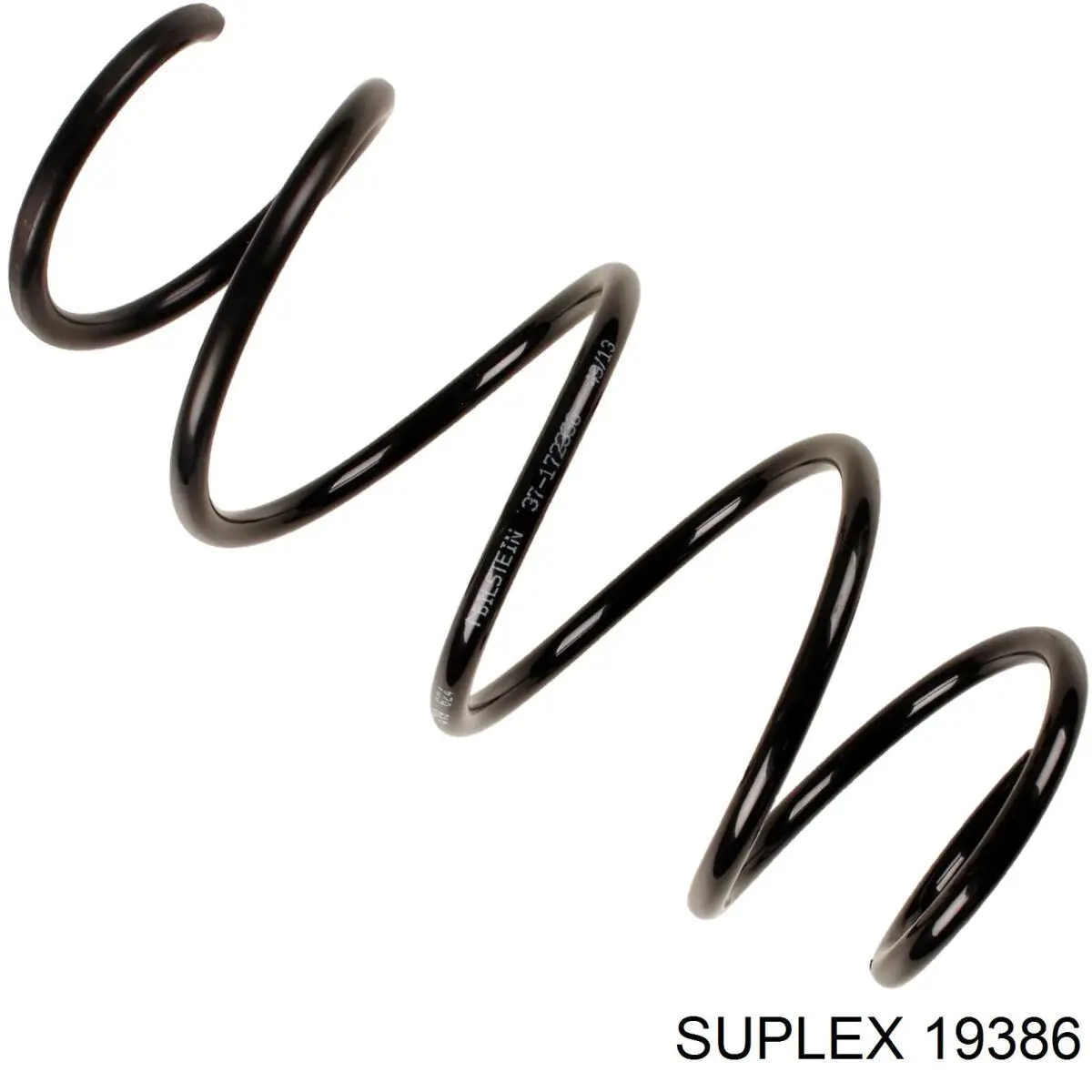 Пружина передня Suplex 19386 ціна, від 38.75 USD
