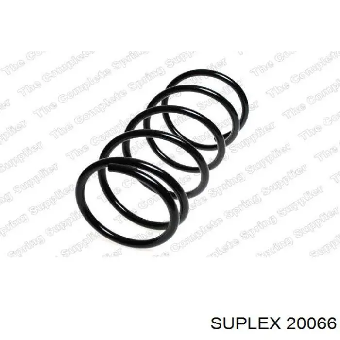 Пружина передня Suplex 20066 ціна, від 39.09 USD
