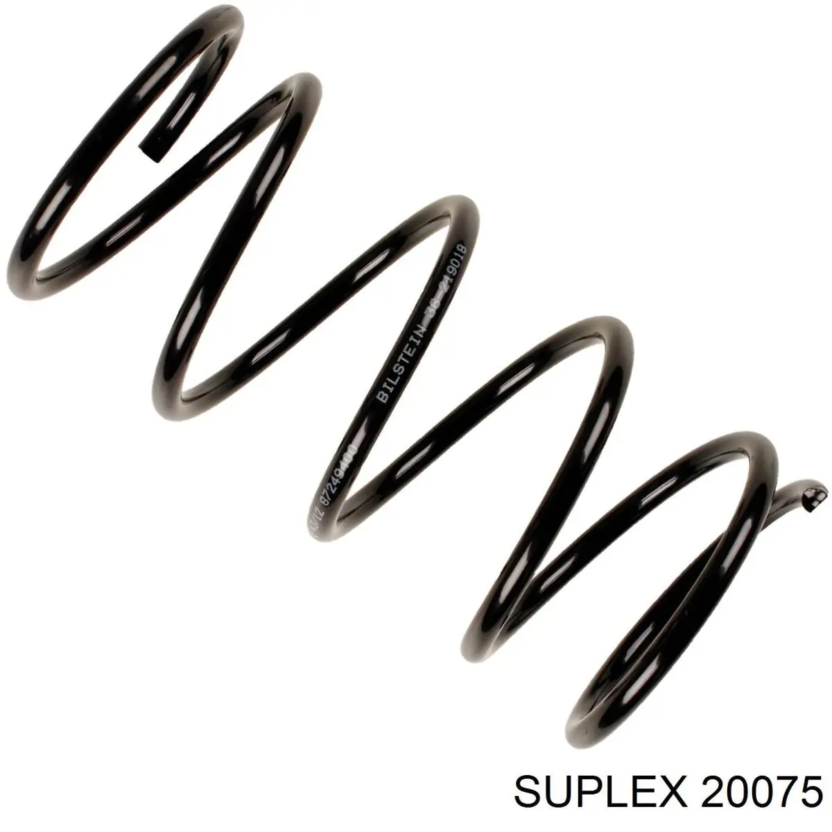 Пружина задня Suplex 20075 ціна, від 35.03 USD