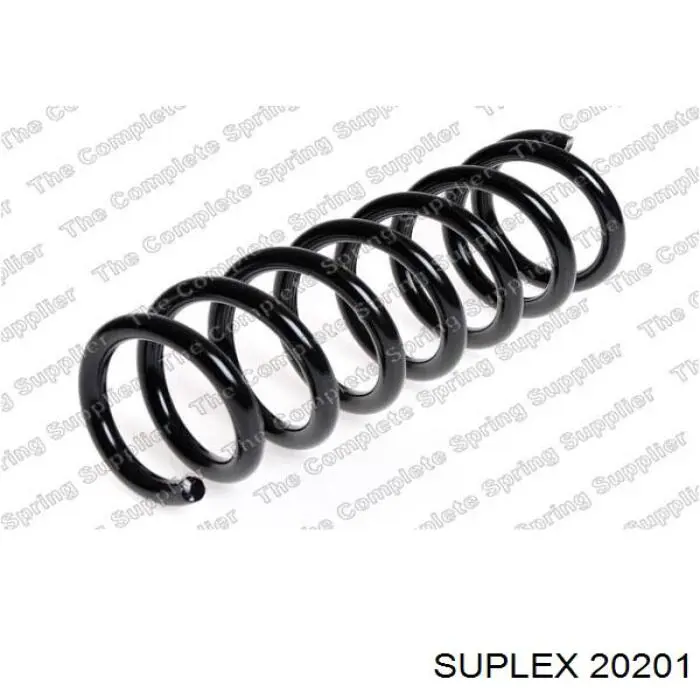 Пружина задня Suplex 20201 ціна, від 28.95 USD
