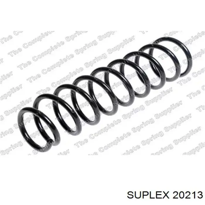 Пружина передня Suplex 20213 ціна, від 47.78 USD