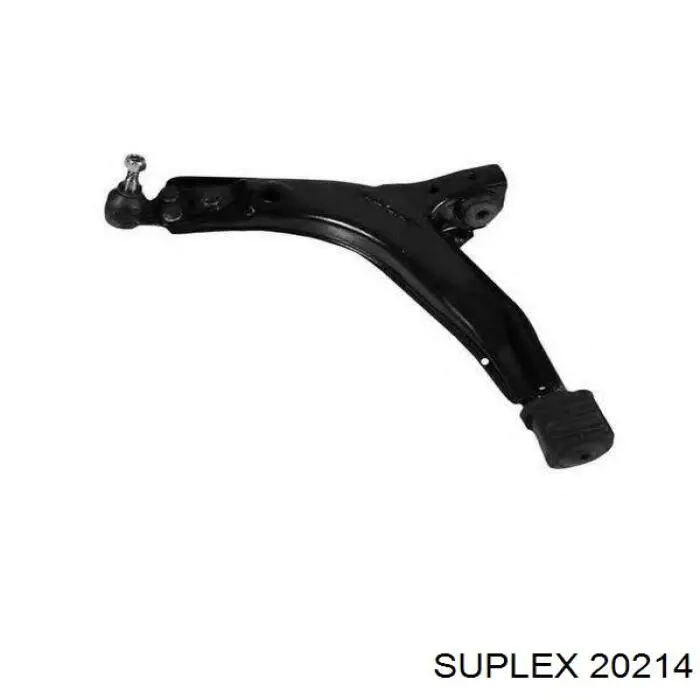 Пружина передня Suplex 20214 ціна, від 41.75 USD