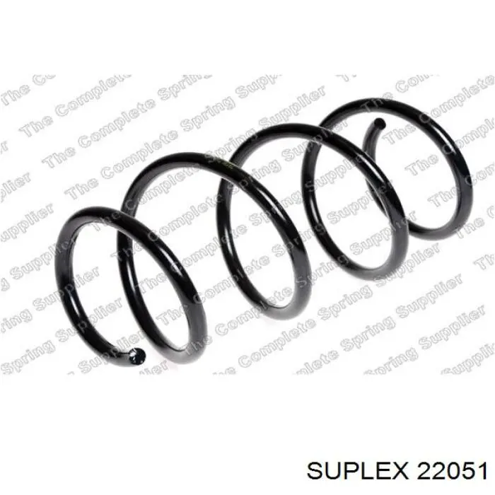 Пружина передня Sensen SA54010Q9005 ціна, від 31.32 USD