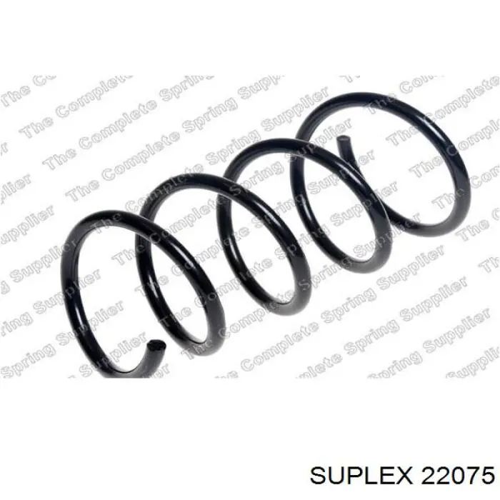 Пружина задня Suplex 22075 ціна, від 53.05 USD
