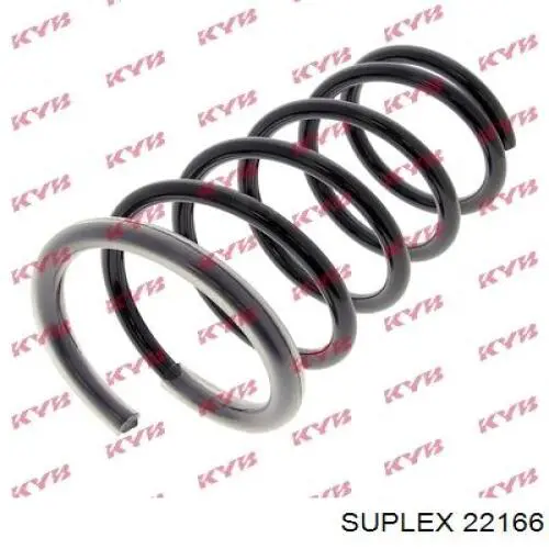 Пружина задня Stellox 1020579SX ціна, від 36.08 USD