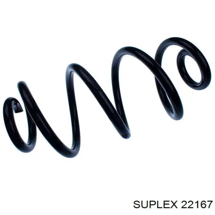 Пружина задня Suplex 22167 ціна, від 19.81 USD