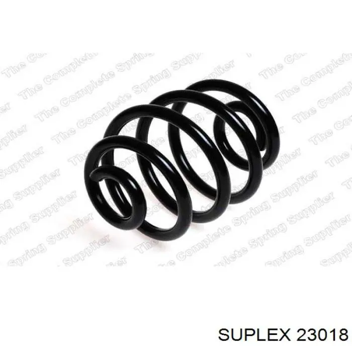 Пружина задня K+F 774413 ціна, від 17.25 USD