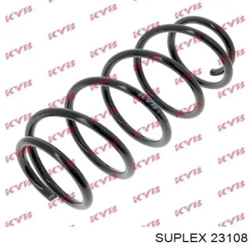 Пружина передня Suplex 23108 ціна, від 23.71 USD