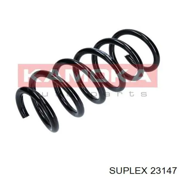Пружина передньої підвіски Bilstein 36264216