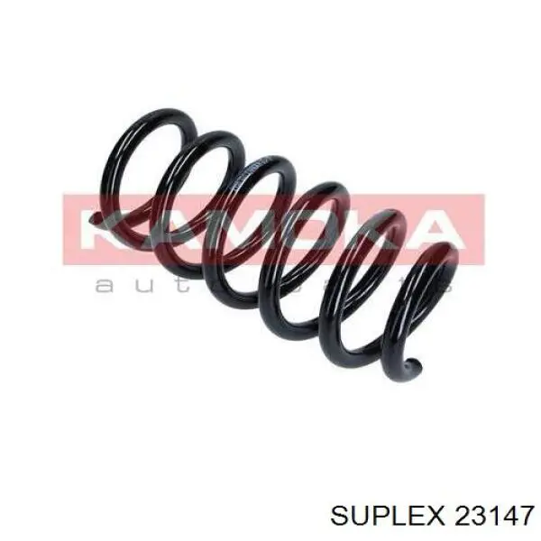 36264216 Bilstein Пружина амортизатора передняя
