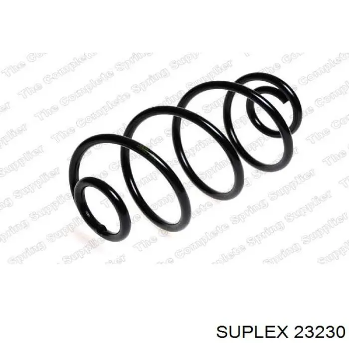 Пружина задня Suplex 23230 ціна, від 16.47 USD