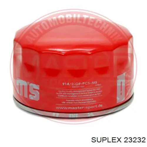 Пружина задня Suplex 23232 ціна, від 27.73 USD