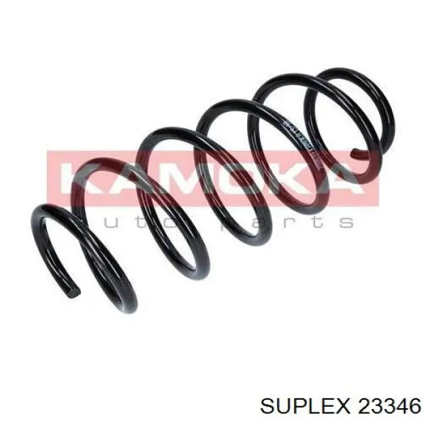 Пружина передня Suplex 23346 ціна, від 30.38 USD