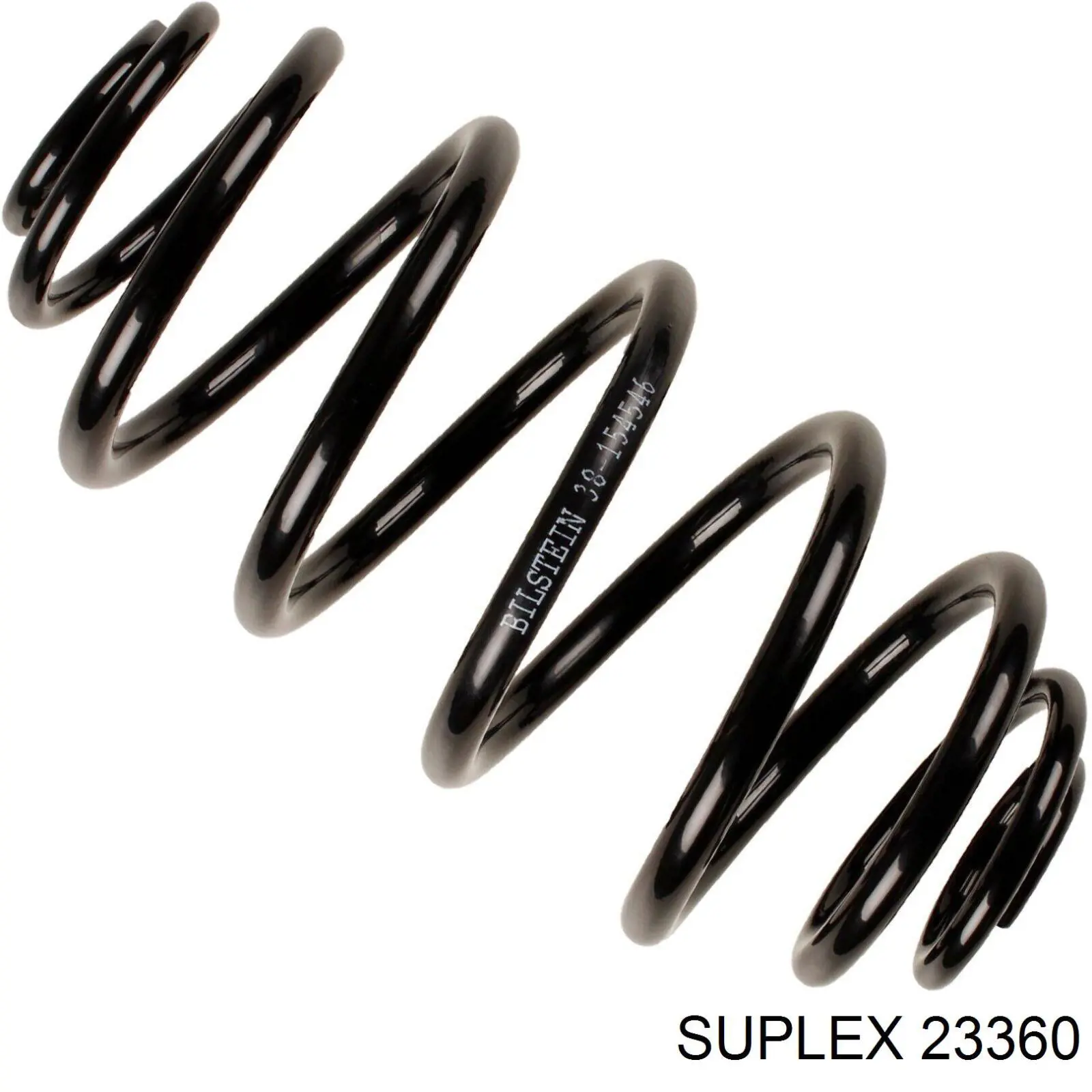 Пружина задня Suplex 23360 ціна, від 33.36 USD