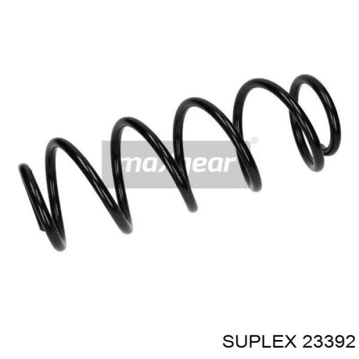 Пружина передня Suplex 23392 ціна, від 33.44 USD