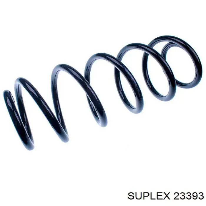 Пружина передня Opel 312859 ціна, від 37.33 USD
