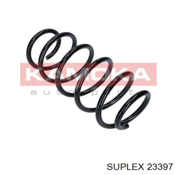 Пружина передня Suplex 23397 ціна, від 20.01 USD