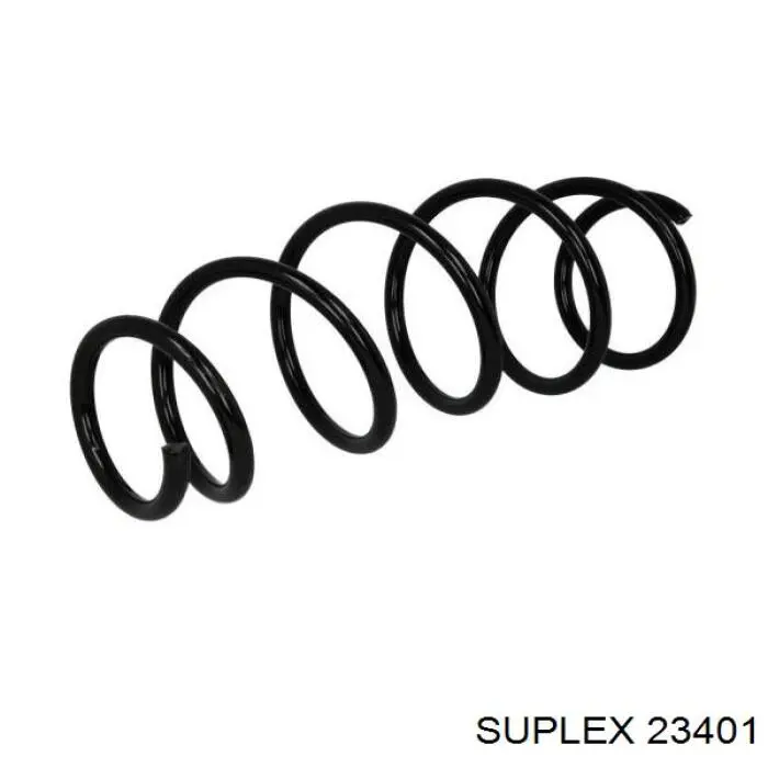 Пружина передня 23401 Suplex