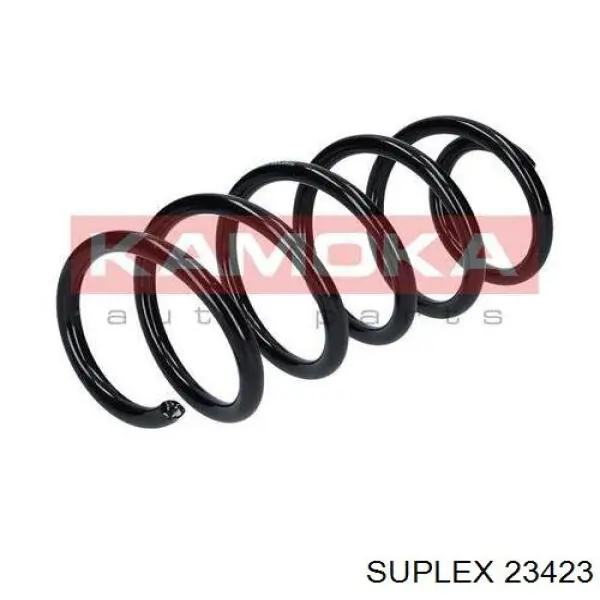 Пружина передня Suplex 23423 ціна, від 34.72 USD