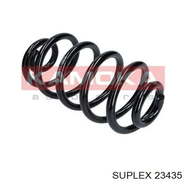 Пружина задня Suplex 23435 ціна, від 43.85 USD