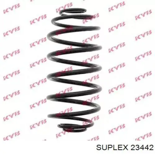 Пружина задня Suplex 23442 ціна, від 34.91 USD