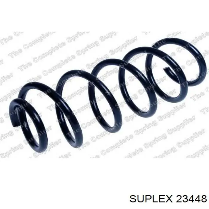 Пружина задня Suplex 23448 ціна, від 50.59 USD