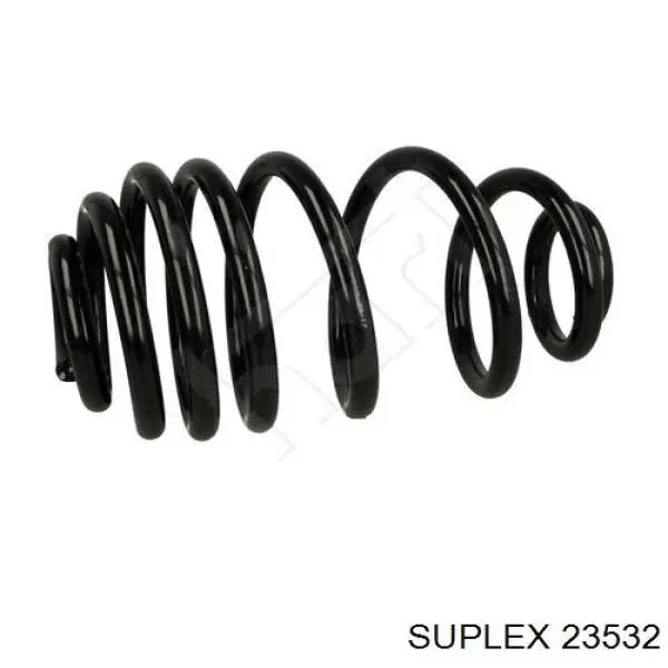Купити SN4024 Monroe Задні пружини