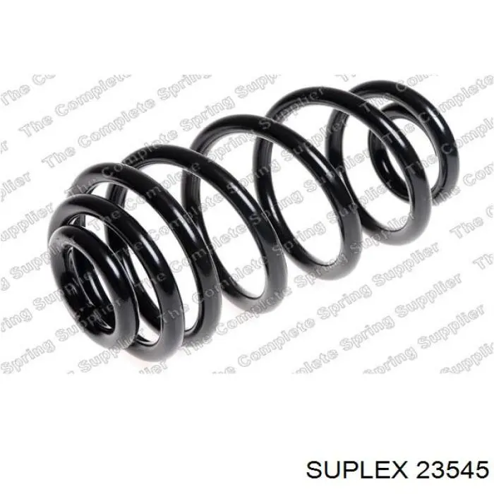 Пружина задня Suplex 23545 ціна, від 56.28 USD