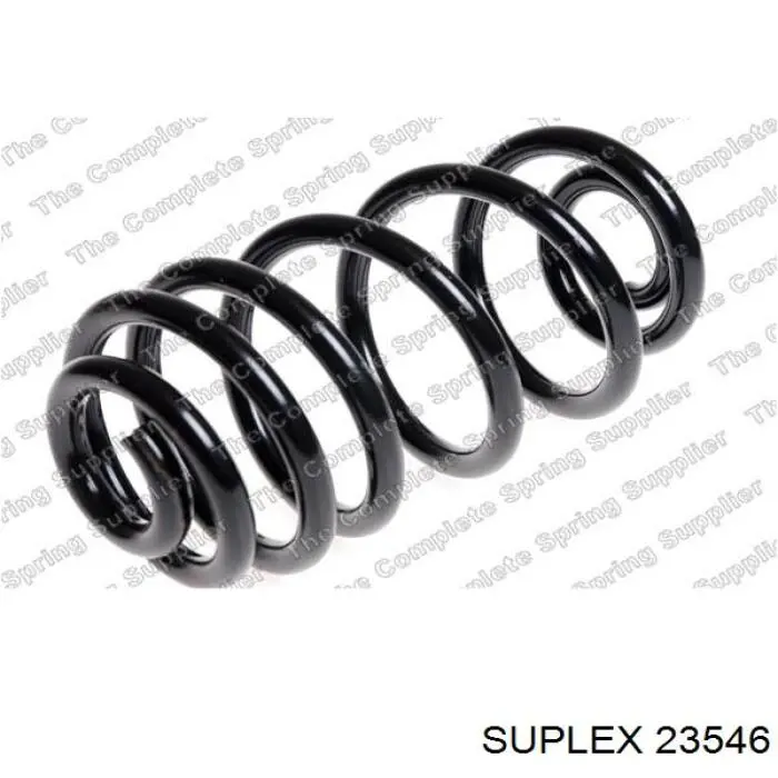 Пружина задня Suplex 23546 ціна, від 38.60 USD