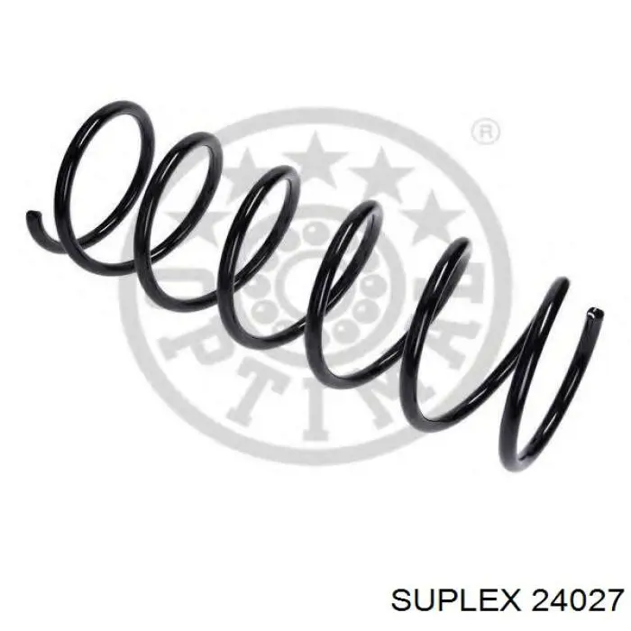 Пружина передня Daco 802820 ціна, від 27.85 USD