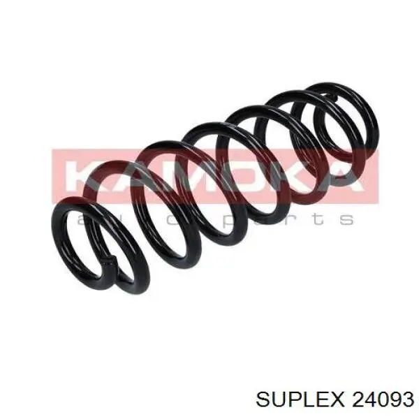 Пружина задня Suplex 24093 ціна, від 21.61 USD