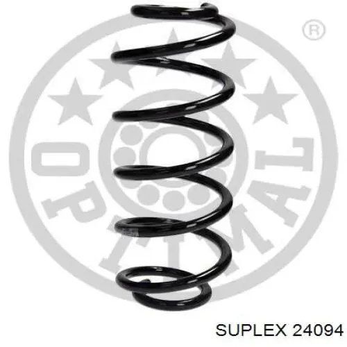 Пружина задня Monroe SP3826 ціна, від 27.57 USD